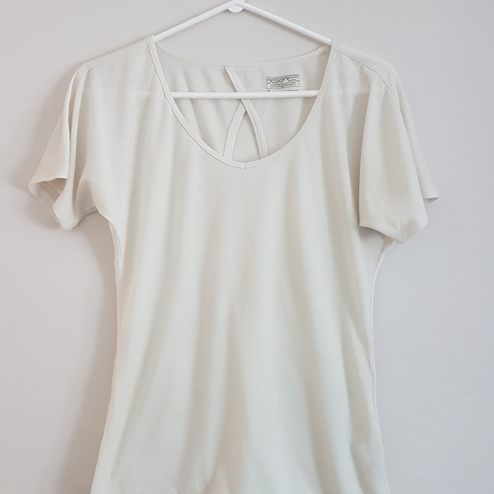 Patagonia T-shirt